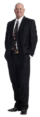 Dr. Lance Kieth